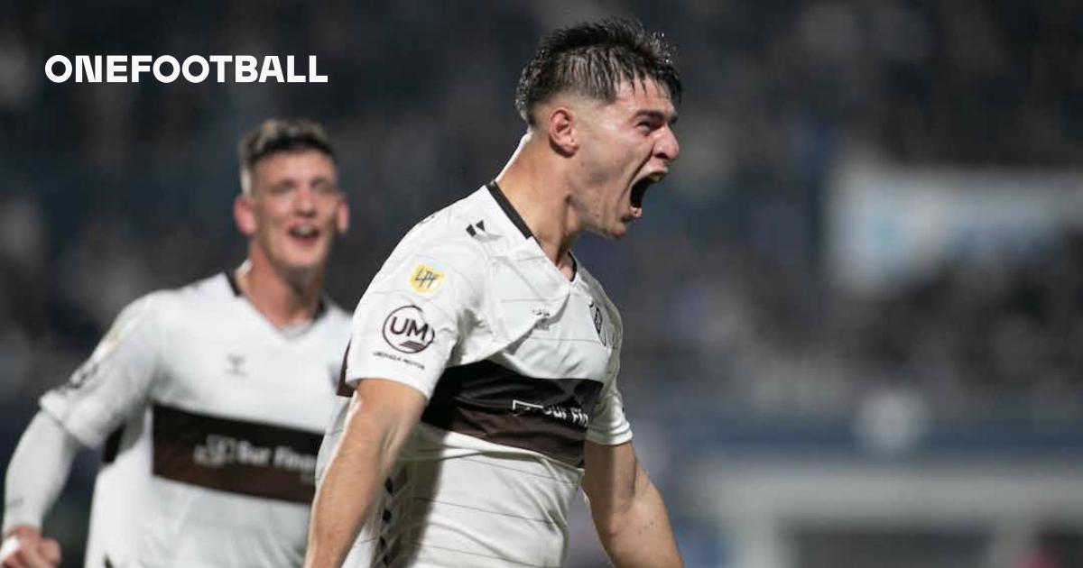 Milan contrata jovem promessa argentina 