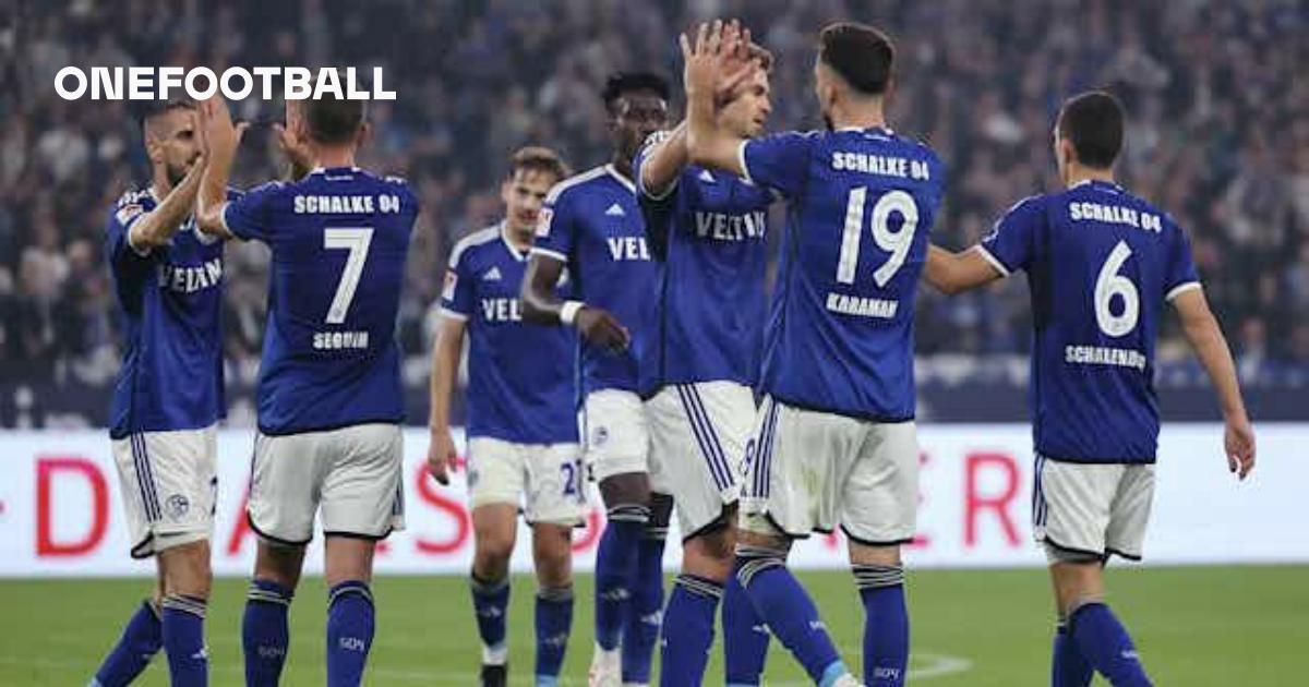 Schalke 04 aposta no fator casa para vencer na 2. Bundesliga 2023