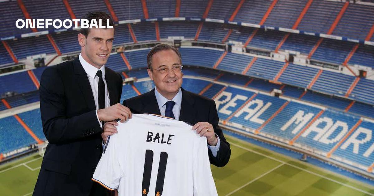 Palco falso, fortuna, fake news… Há 10 anos Real Madrid encerrava
