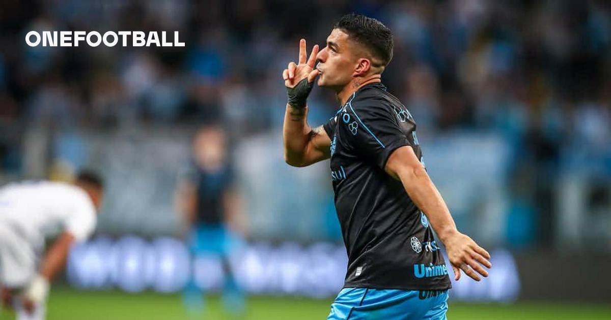 Com três jogo fora, Grêmio tem agenda pesada para o mês de