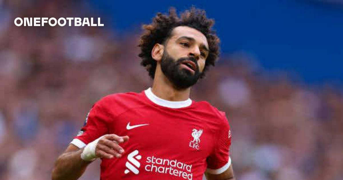 Para contratar Salah, Real Madrid está disposto a dar estrela do