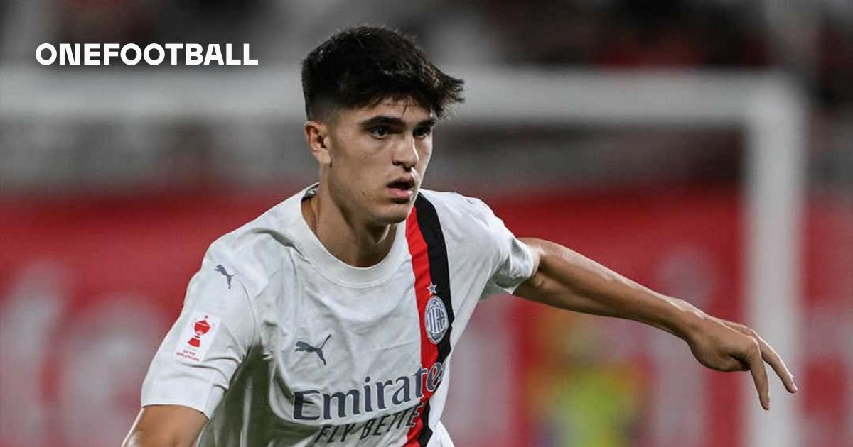 Inter Milan U19 – Equipe de futebol da Itália