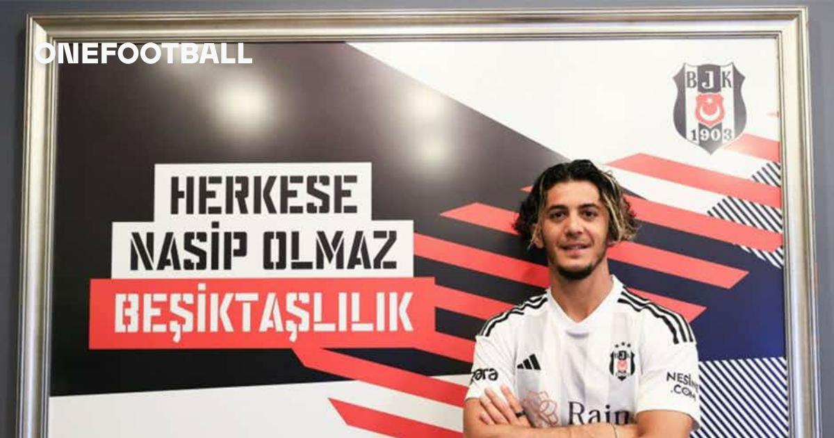 Senol Günes é o novo técnico do Besiktas - Gazeta Esportiva