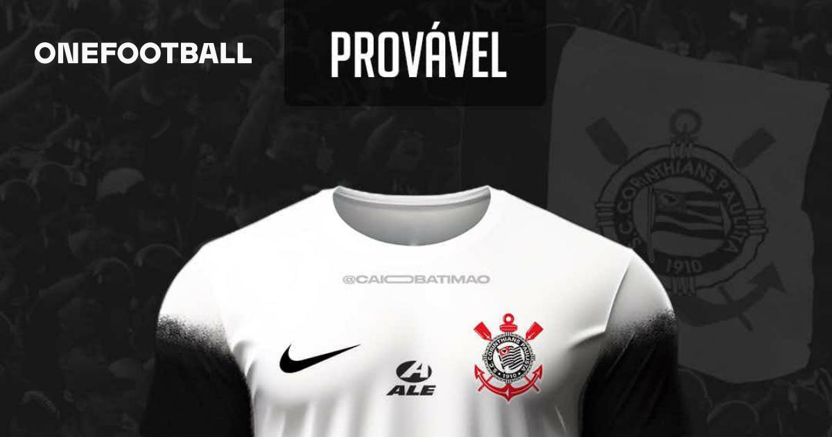 No camelô de SP já tem o 4º modelo e a possível camisa branca de 2021 do  Corinthians : r/futebol