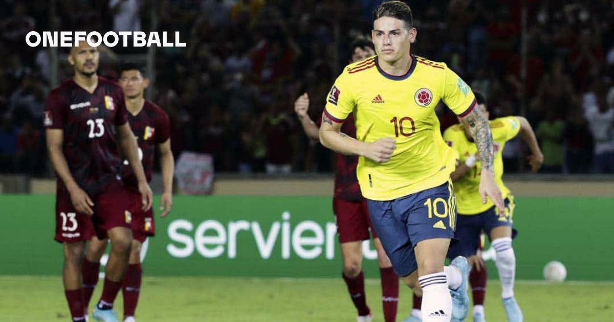 Argentina inicia seu sonho mundialista - CONMEBOL