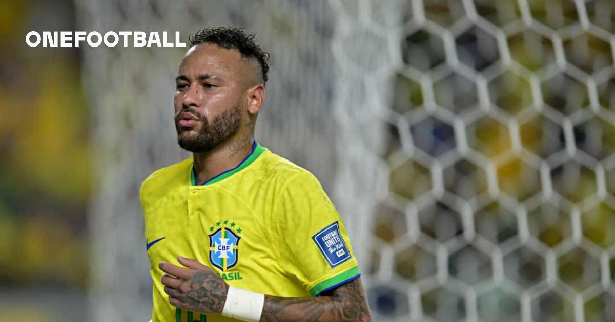 E agora, Neymar? De Pelé a Ronaldo, nenhum dos maiores craques do Brasil  chegou à Copa aos 34 anos, seleção brasileira