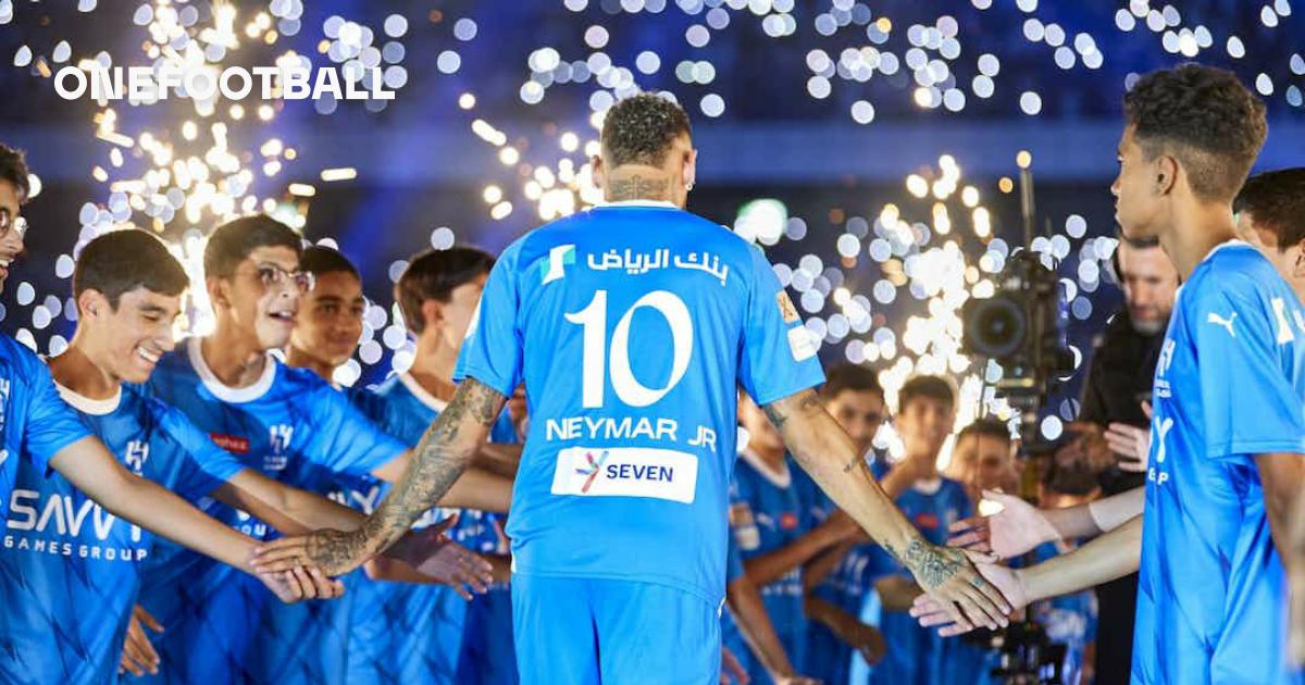 Onde assistir: Al-Jabalain x Al-Hilal ao vivo e online vai passar no  ? · Notícias da TV