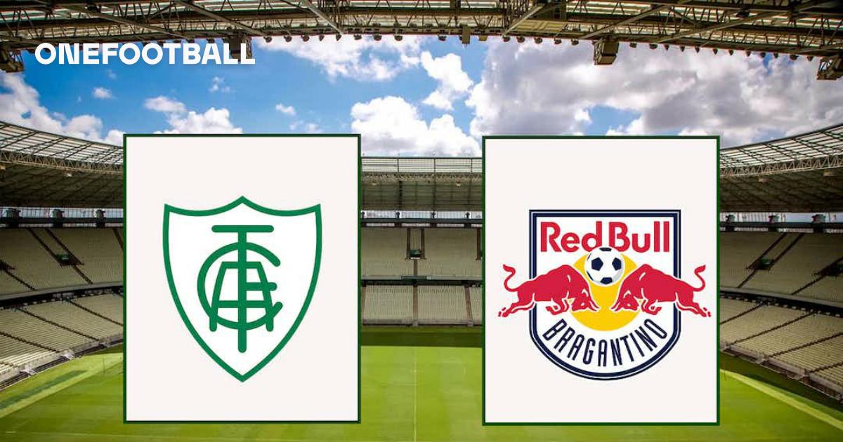 FLUMINENSE-RJ X RED BULL BRAGANTINO