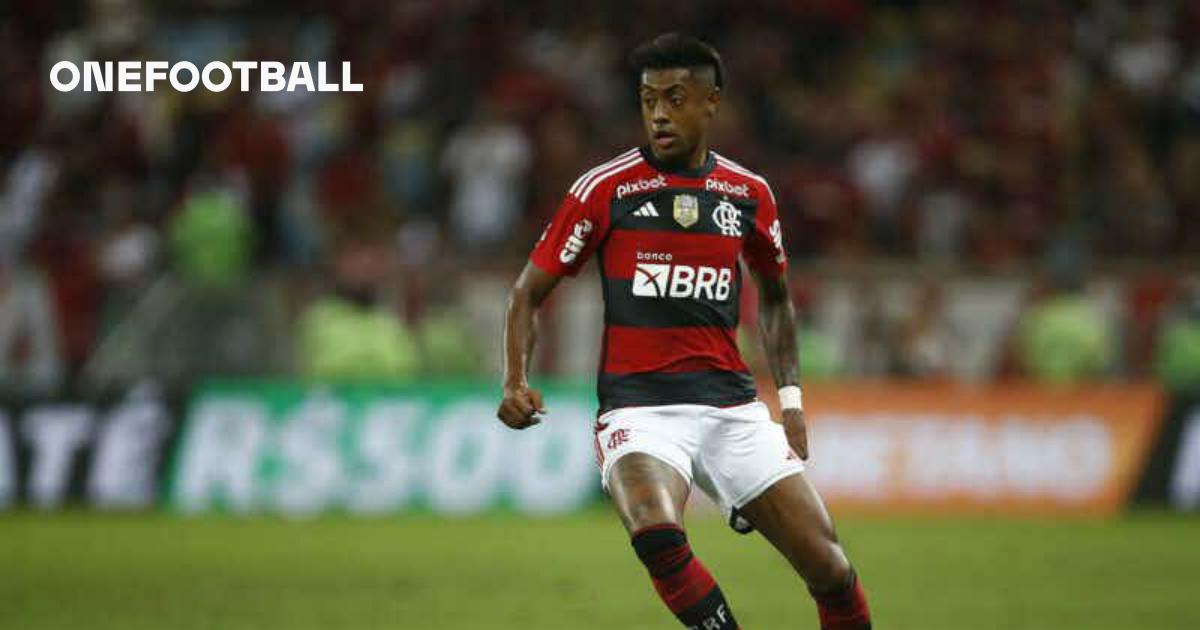 Fluminense busca empate e atrapalha Flamengo na briga pelo título do  Brasileirão – Só Notícias