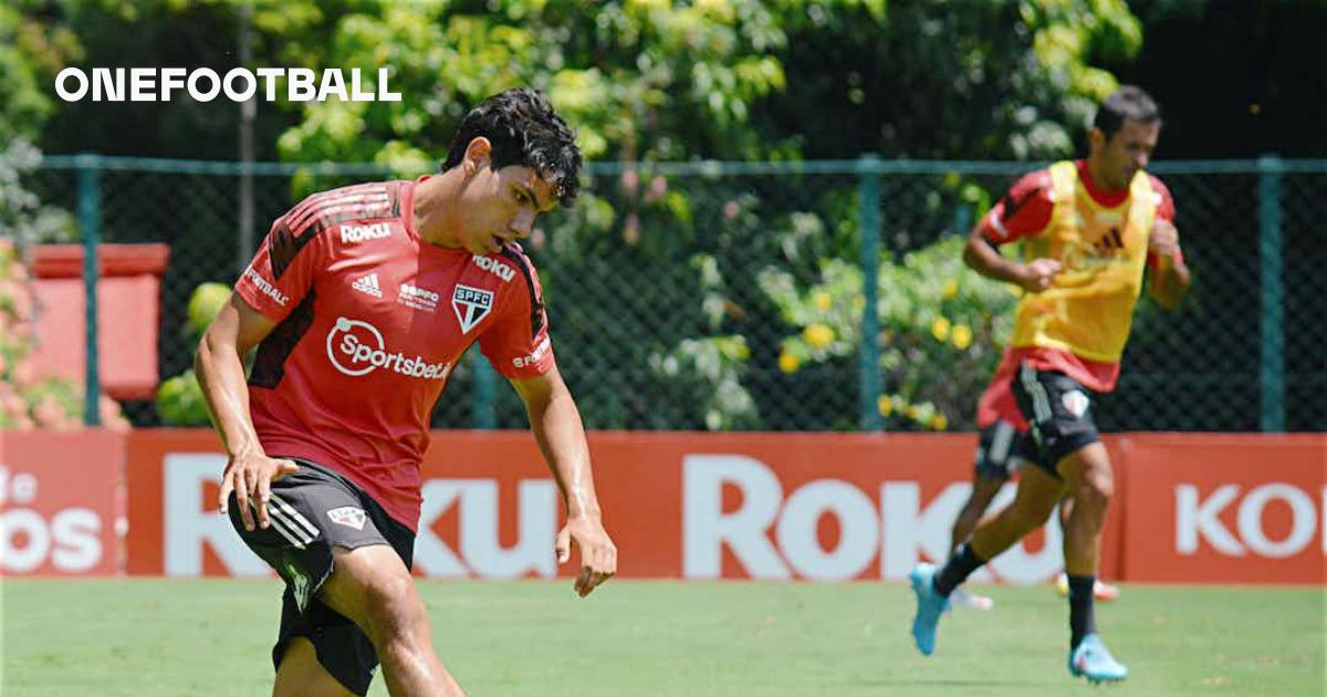 São Paulo tem dois jogadores convocados para os Jogos Pan-Americanos