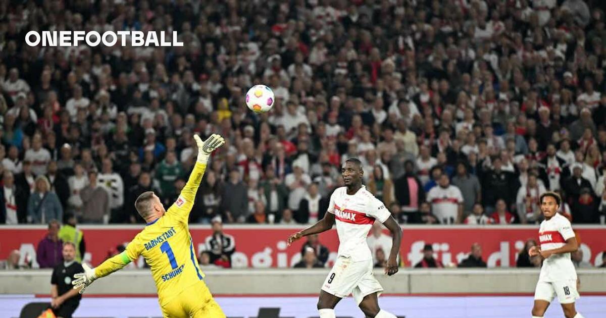 OneFootball renova acordo e segue mostrando todos os jogos da Bundesliga