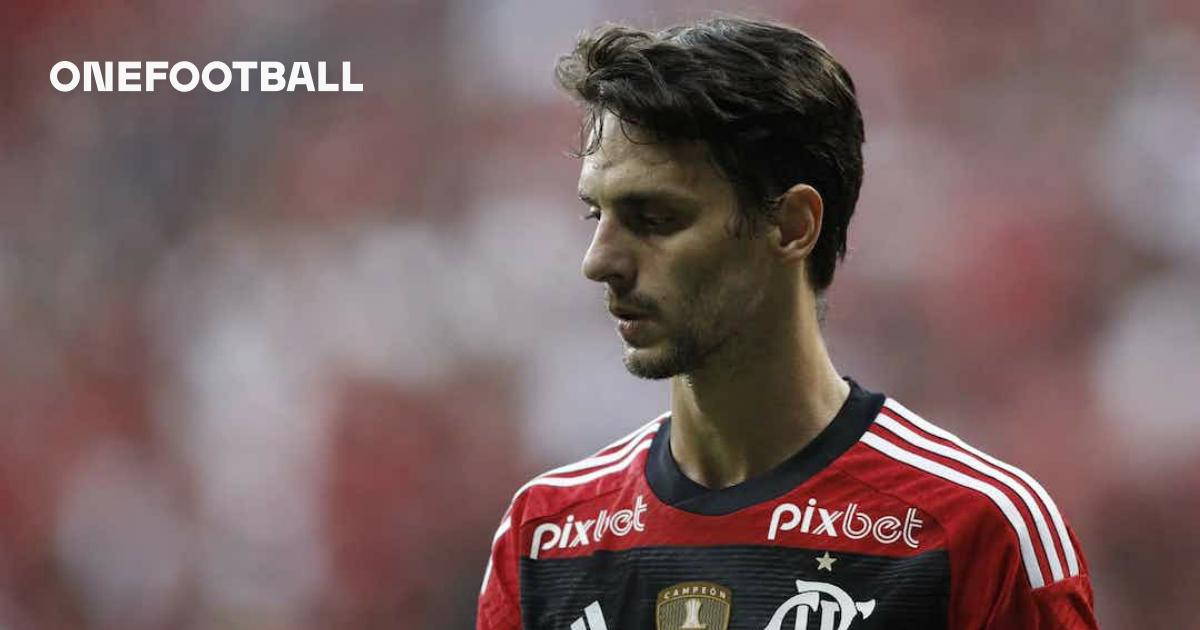 Fla: Rodrigo Caio volta às origens, mas nem isso garante permanência