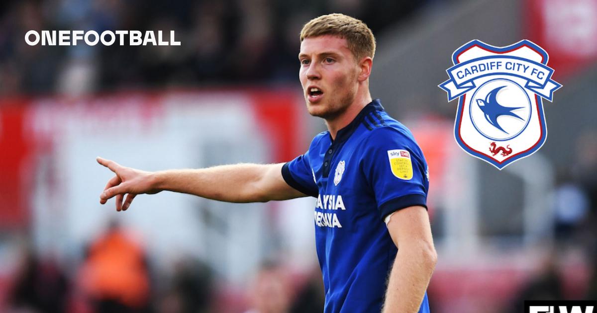 Cardiff City: Mark McGuinness reacts in five words to big