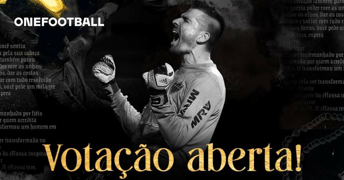 Saudações Alvinegras! Para você, - Clube Atlético Mineiro