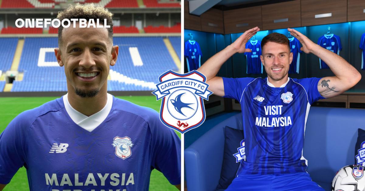 Cardiff City FC • EFL Championship football team • Visit Cardiff