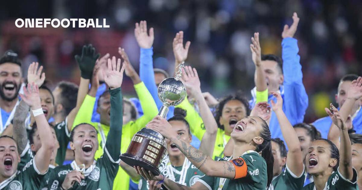 Barcelona SC x Palmeiras: onde assistir ao jogo da Libertadores Feminina