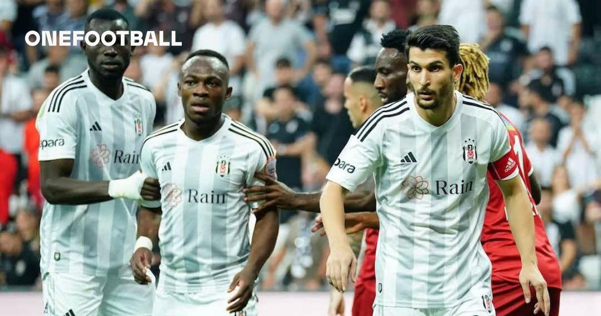 Senol Günes é o novo técnico do Besiktas - Gazeta Esportiva