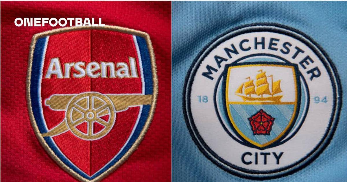 Arsenal x Man. City - Record Jogos em Direto