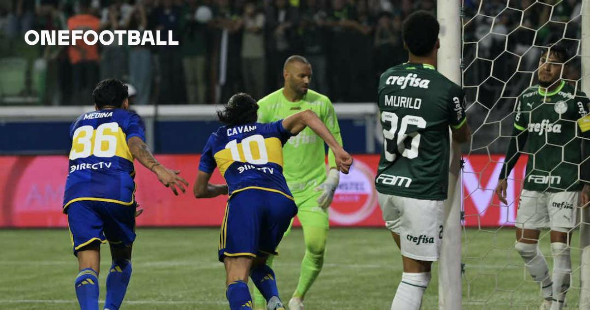 Weverton lamenta eliminação do Palmeiras na Libertadores: Pênalti é  detalhe, palmeiras
