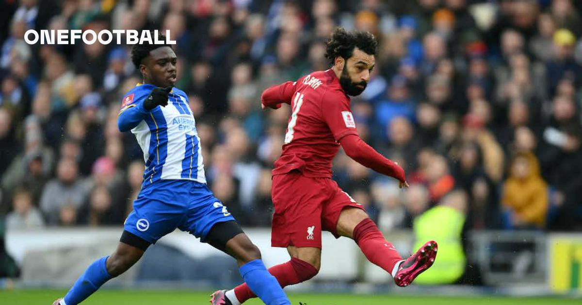 Salah convoca torcida do Liverpool para final da Champions: levem