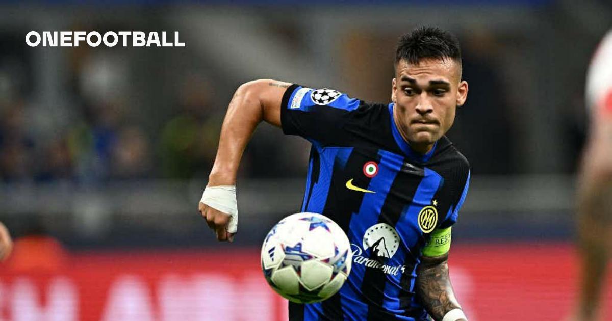 Onde assistir a Bologna x Inter de Milão, pelo Campeonato Italiano?