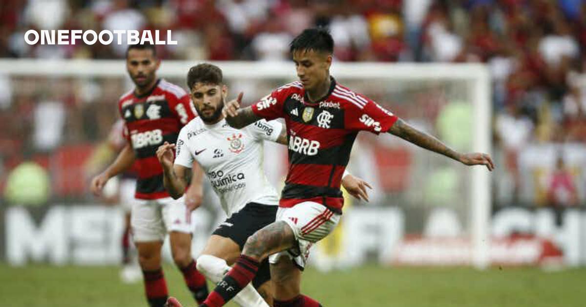 Confira os palpites dos jornalistas do Lance! para a 26ª rodada do  Brasileirão