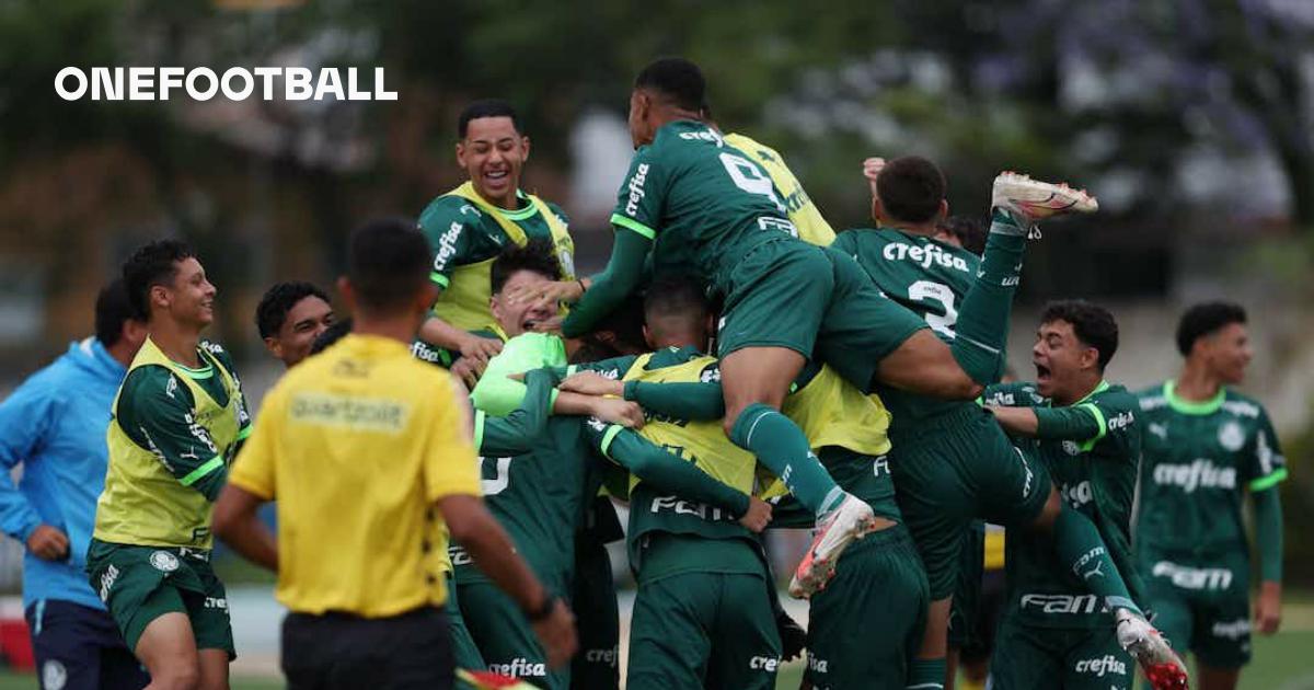 São Paulo vence São José e avança à semifinal do Paulistão