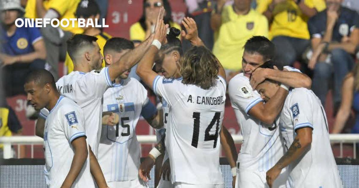 Bielsa convoca 24 jugadores para enfrentar a Colombia - AS Colombia