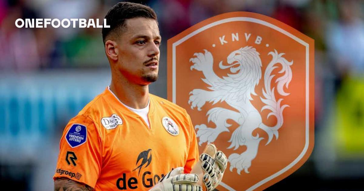 KNVB Oranje na App Store