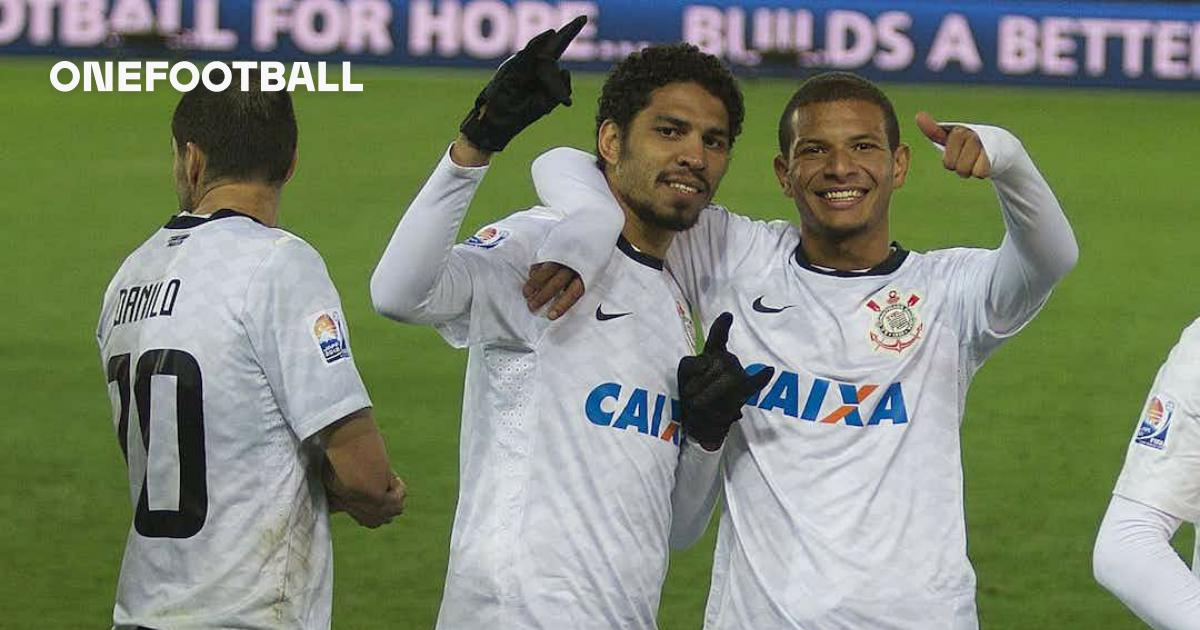 Se não precisa da Libertadores para ser campeão mundial, o São Paulo é  tetra, alfineta Cicinho