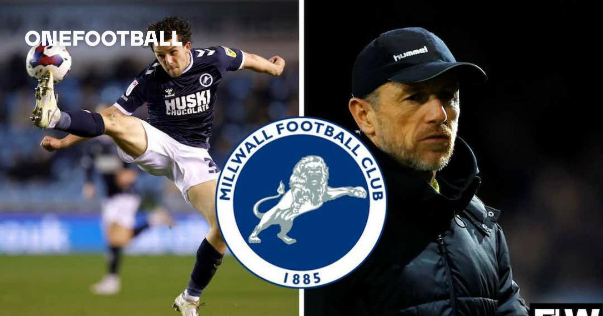 It makes sense for Millwall FC to loan out these 2 players in January