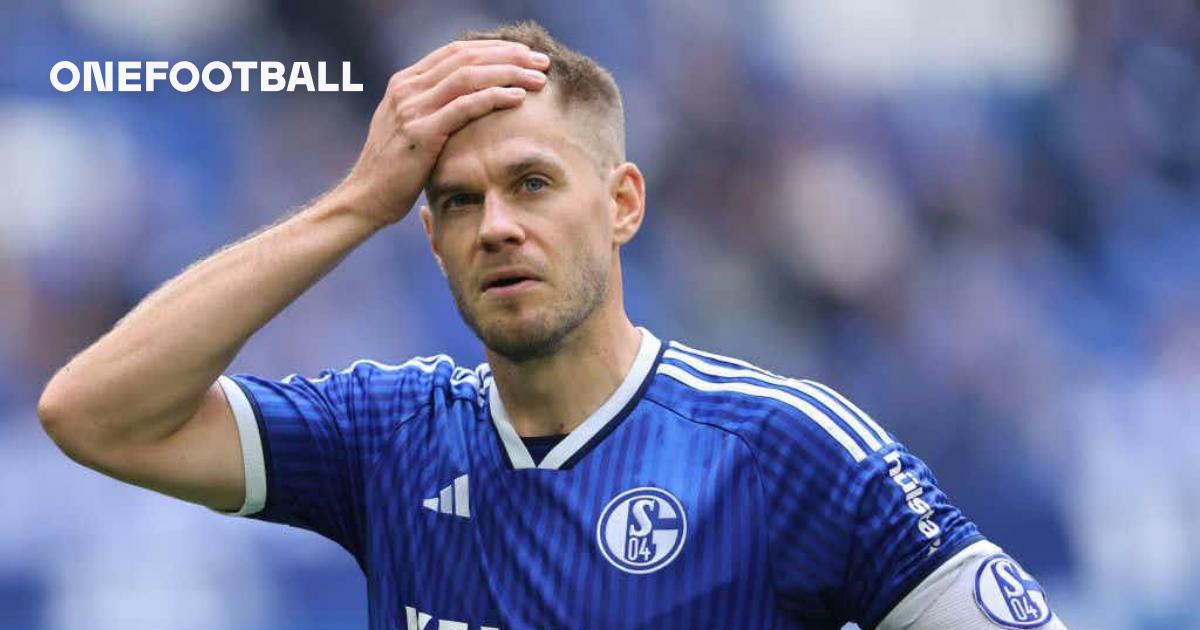 Schalke 04 busca quebrar um jejum de três jogos sem vitória na 2. Bundesliga  - Alemanha Futebol Clube