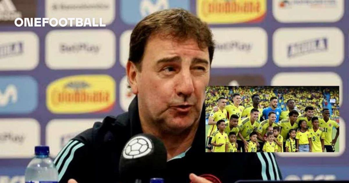 Bielsa convoca 24 jugadores para enfrentar a Colombia - AS Colombia