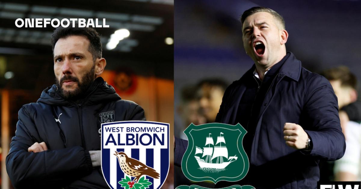 West Brom vs Sunderland: Where to watch the match online, live stream, TV  channels & kick-off time