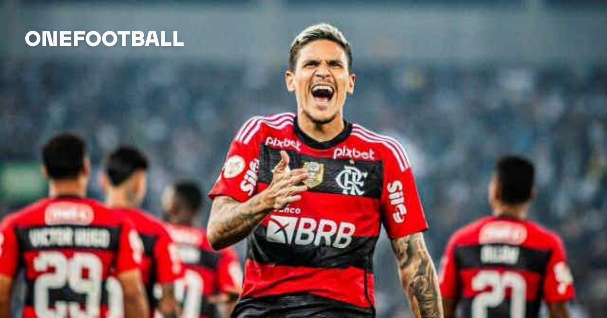 🔴 AO VIVO: FLAMENGO x SANTOS  BRASILEIRÃO (01/11/23) 