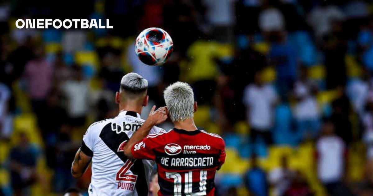 Cruzeiro x Vasco: Vidente aponta o resultado do jogo