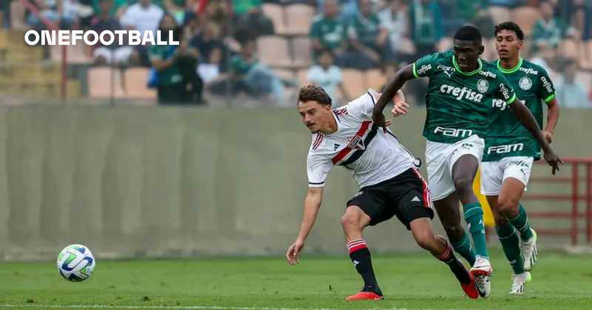 FPF define datas e horários da semifinal do Campeonato Paulista feminino  entre Corinthians e Palmeiras; confira - Gazeta Esportiva