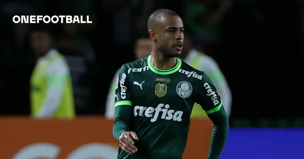 Em temporada com mais jogos e maior participação em gols, Mayke pode  completar 250 jogos pelo Palmeiras, no clássico contra o São Paulo:  'Honrado e privilegiado