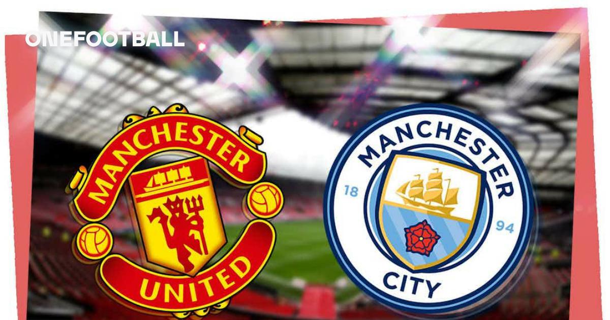 Manchester United vs Man City to kick-off at 3.30pm live on Sky Sports on  Super Sunday, Football News