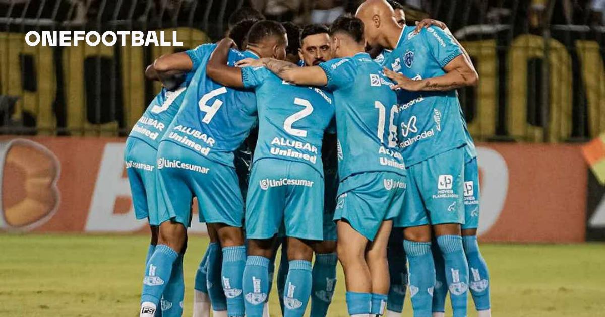 Paysandu - Gazeta Esportiva