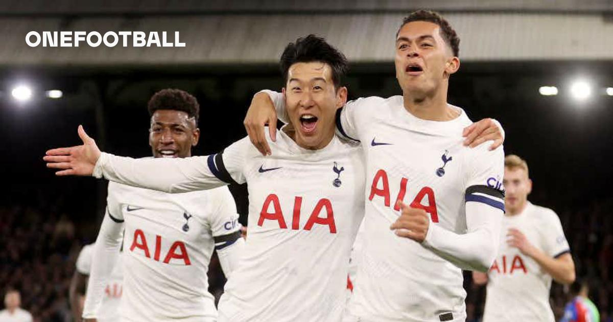 Crystal palace x Tottenham ao vivo e com Imagens Live