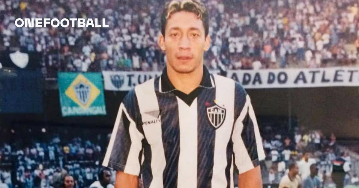 Vasco negocia com zagueiro campeão brasileiro pelo Atlético em 2021 -  FalaGalo