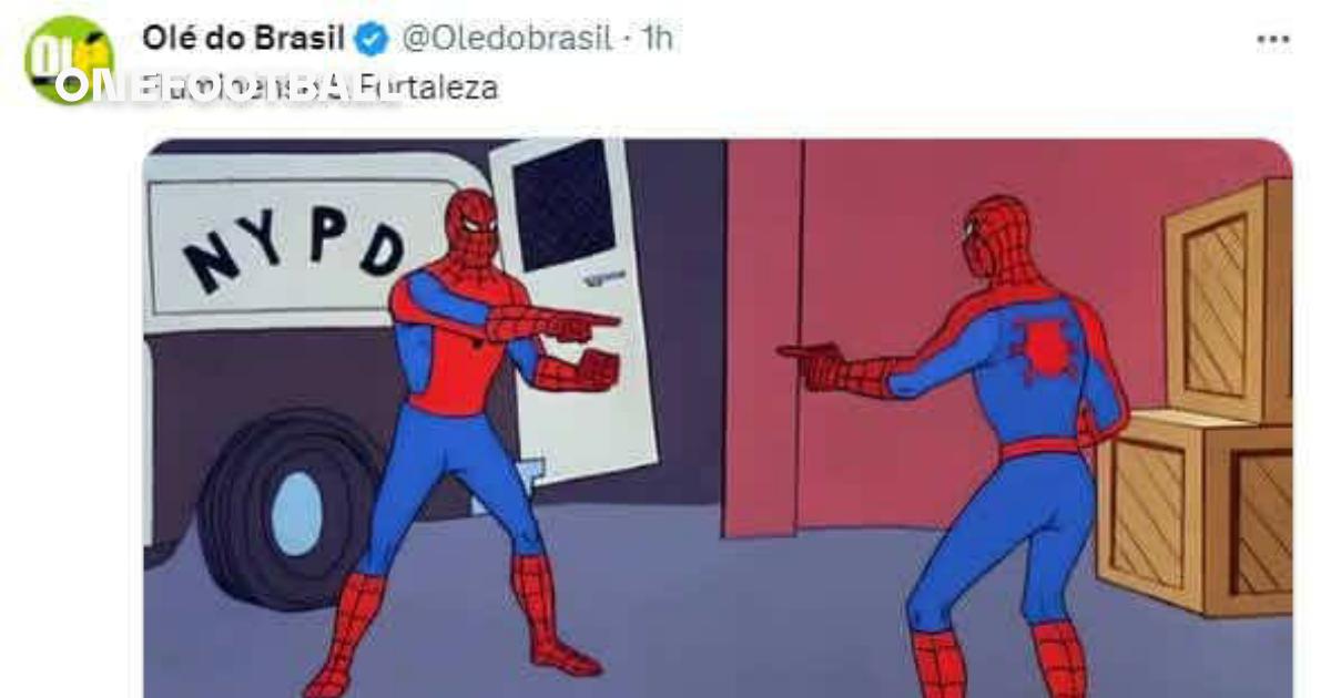 Final da Libertadores com Fluminense e Boca Juniors gera memes; veja os  melhores