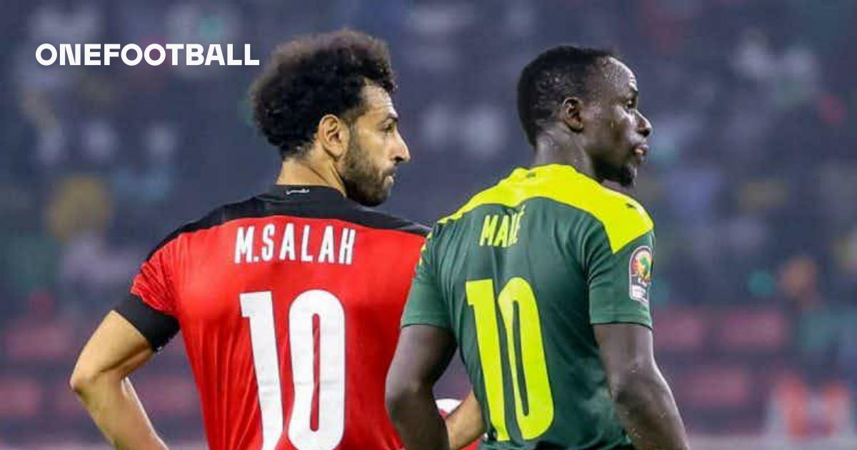 Mané supera Salah e Mahrez e é eleito melhor jogador africano do