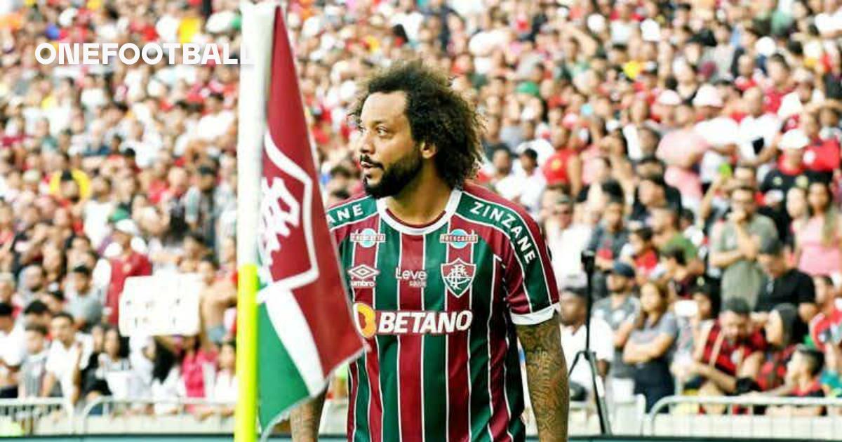 Bola de Cristal: Veja como ficaram chances de título e Libertadores para o  Flu - Fluminense: Últimas notícias, vídeos, onde assistir e próximos jogos