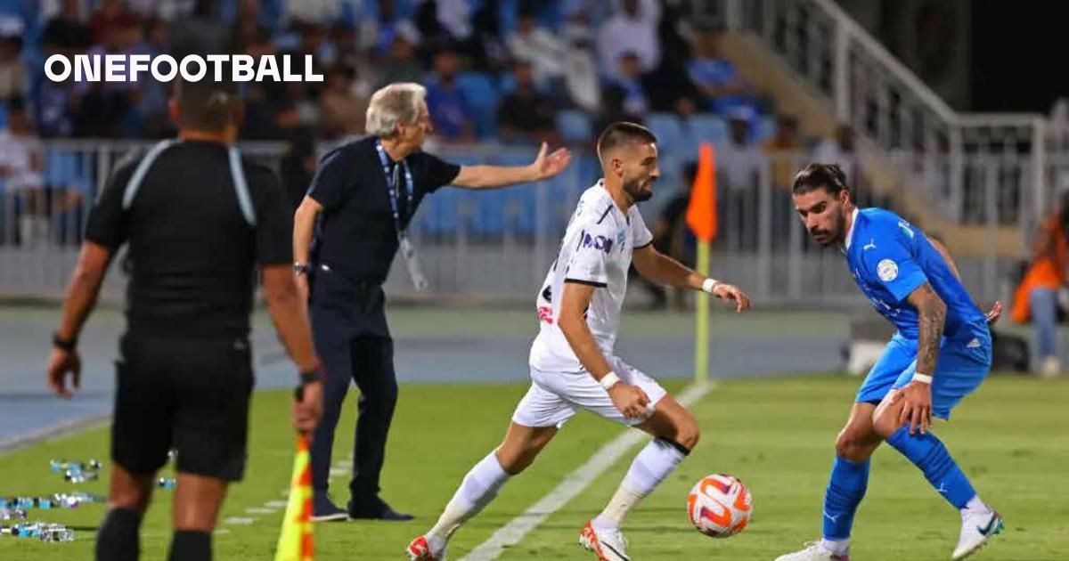 Al Hilal x Shabab Al Ahli: horário e onde assistir a Champions