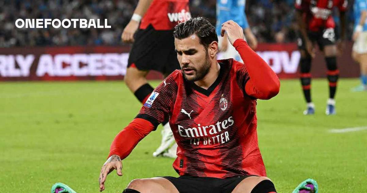 Milan-Udinese, le formazioni ufficiali: Theo Hernandez neanche in panchina