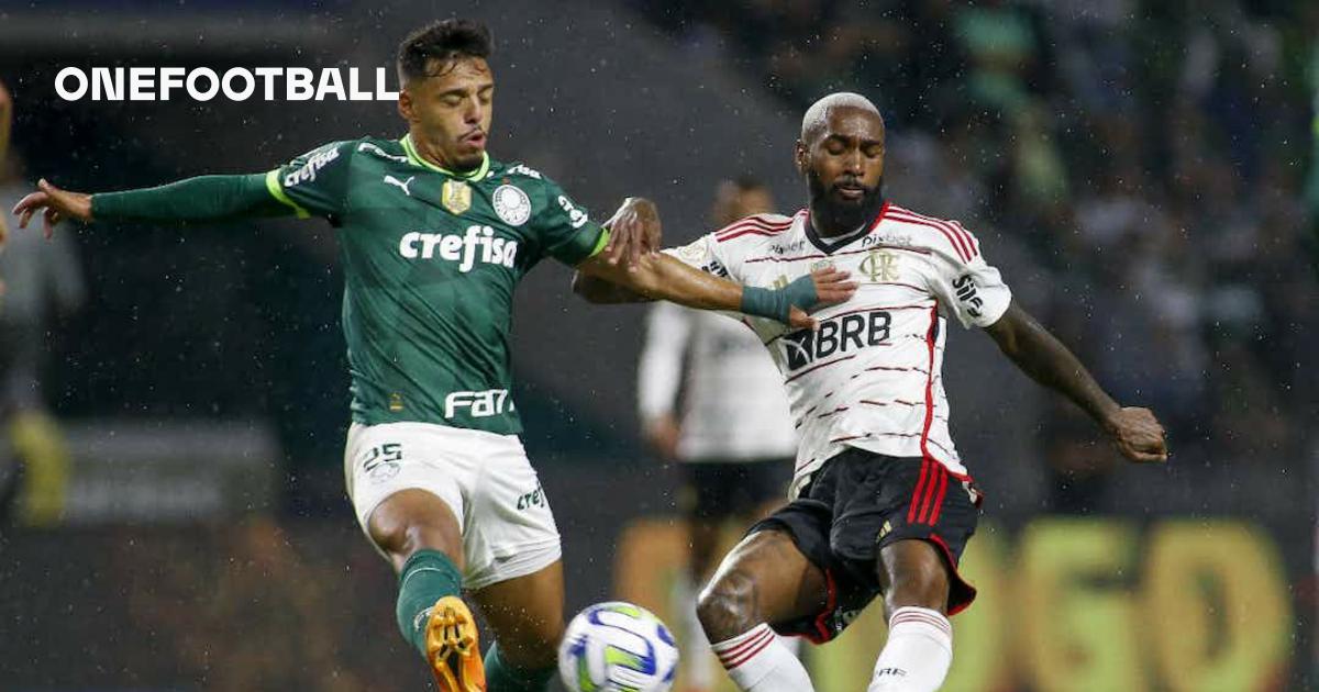 Flamengo x Palmeiras: onde assistir, horário e prováveis