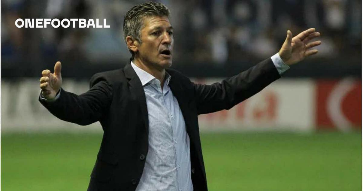 Nuevo técnico bohemio! - Nicolás Diez tendrá su experiencia con