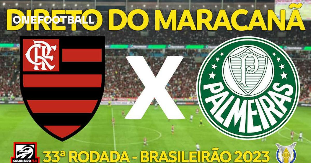 AO VIVO: assista a Flamengo x América-MG com o Coluna do Fla - Coluna do Fla